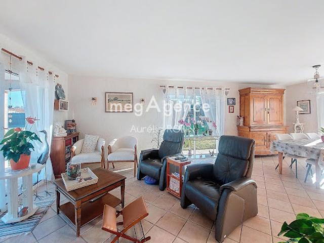 Maison vente à Somloire, Maine-et-Loire