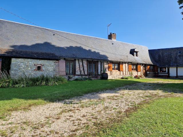 Maison vente à Beauvais, Songeons