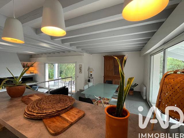 Maison vente à Les Semis, Soorts-Hossegor