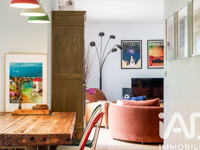 Maison vente à Tours, Sorigny