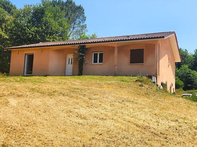 Maison vente à Périgueux, Sourzac
