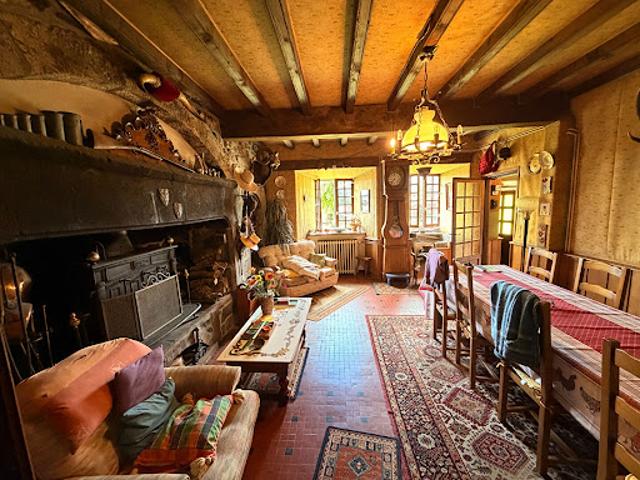 Maison vente à Talizat, Cantal