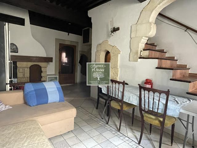 Maison vente à Arles, Tarascon