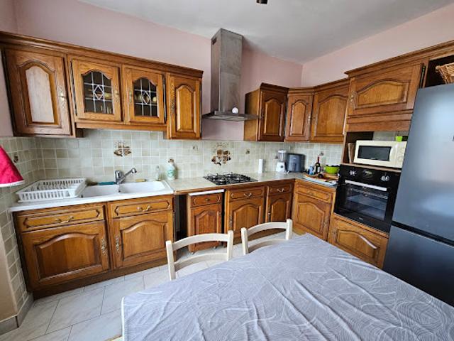 Maison vente à Bressuire, Saint-jacques-de-thouars