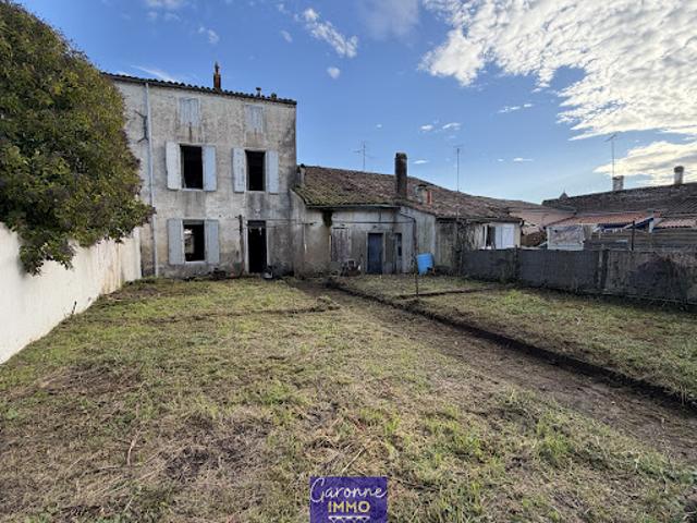 Maison vente à Marmande, Tonneins