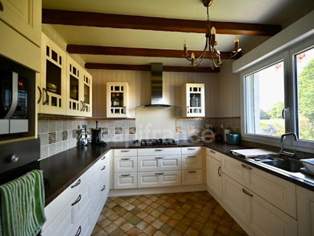 Maison vente à Lannion, Bretagne