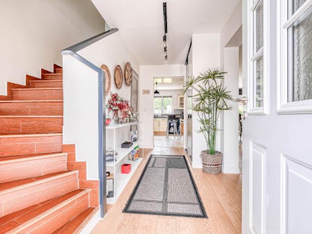 Maison vente à Le Raincy, Tremblay-en-france