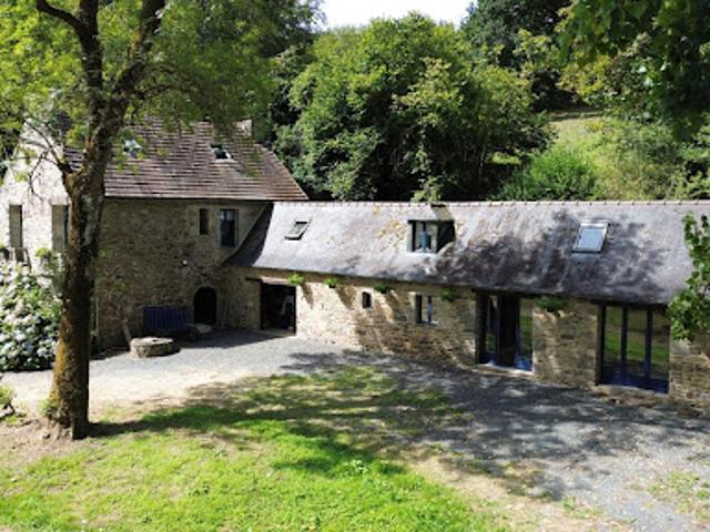 Maison vente à Pen An Allée, Trémel