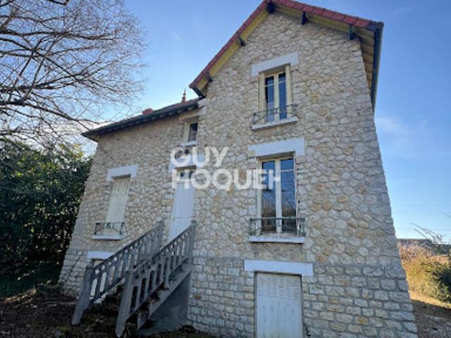 Maison vente à Boigneville, Essonne