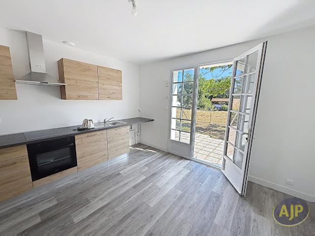 Maison vente à Les Sables-d'Olonne, Vairé