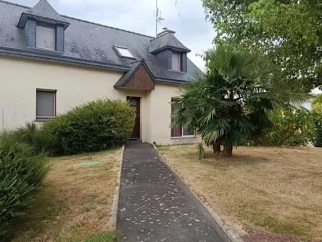 Maison vente à La Froctais, Val-d'Izé