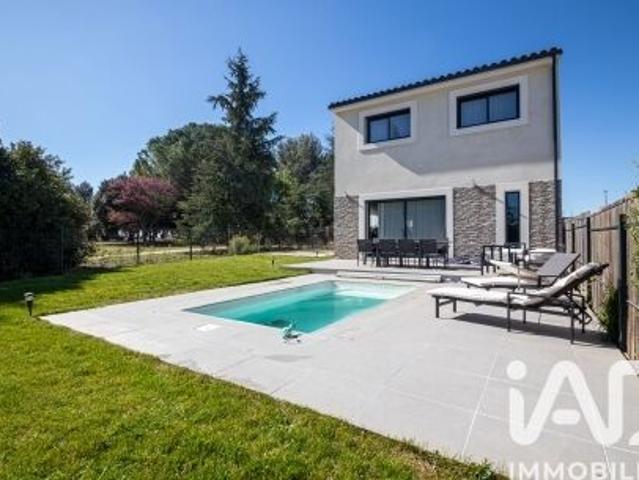 Maison vente à Montpellier, Valergues