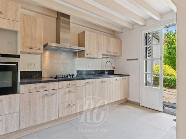 Maison vente à Boulogne-Billancourt, Marnes-la-coquette