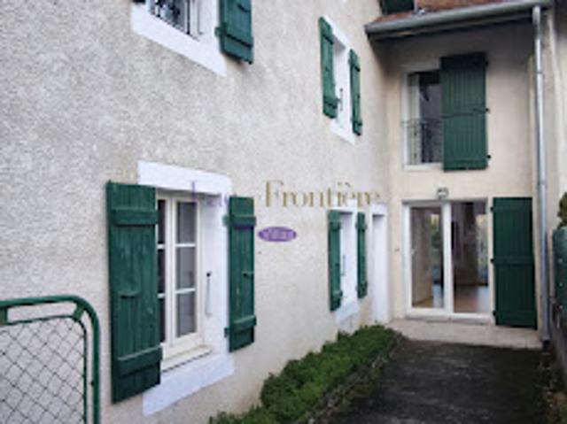 Maison vente à Veigy-Foncenex, Haute-Savoie