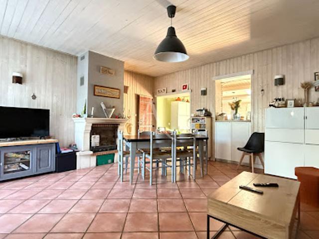 Maison vente à La Roche-sur-Yon, Venansault