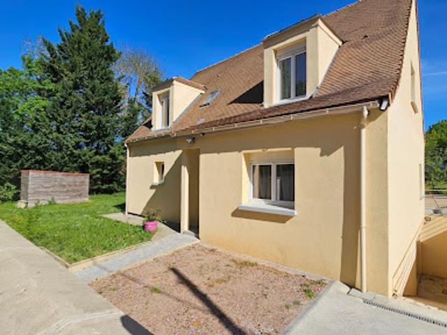 Maison vente à Les Andelys, Vernon