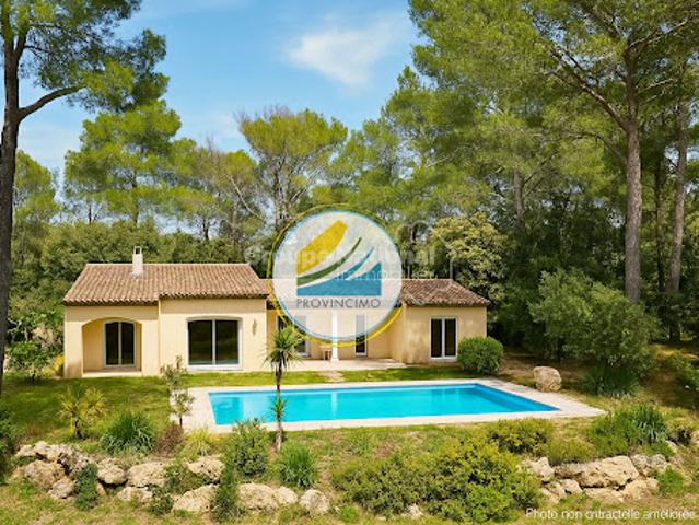 Maison vente à Arrondissement de Draguignan, Vidauban