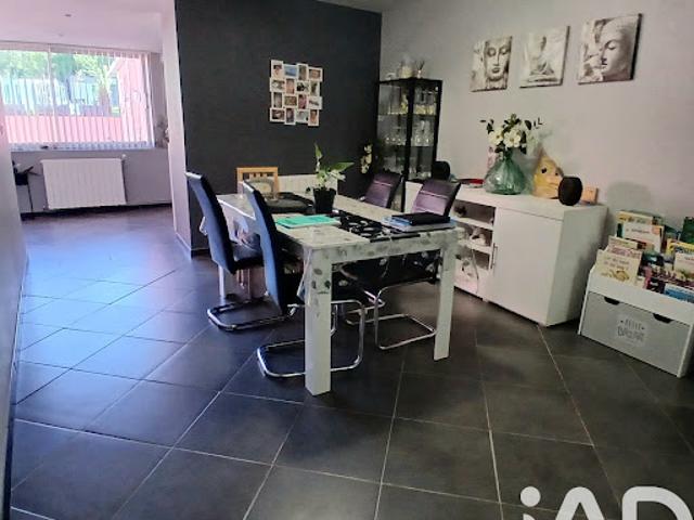 Maison vente à Valenciennes, Vieux-condé