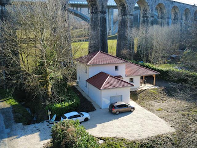 Maison vente à Grenoble, Vif