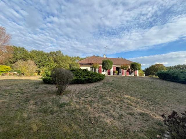 Maison vente à Vignoux-sur-Barangeon, Cher
