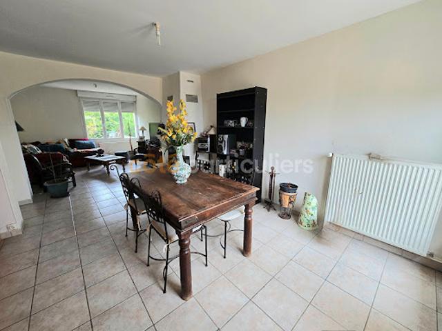 Maison vente à Le Petit Chaubourg, Fouchères