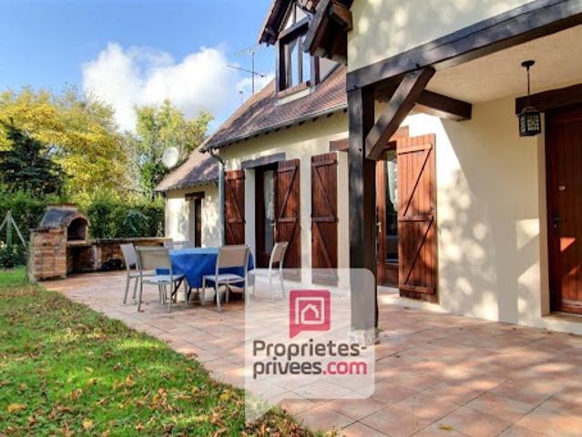 Maison vente à Montargis, Villemandeur