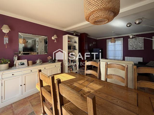 Maison vente à Forcalquier, Provence-Alpes-Côte d'Azur