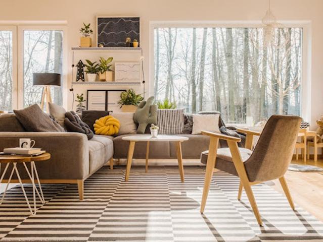 Maison vente à France métropolitaine, Villeneuve-la-garenne