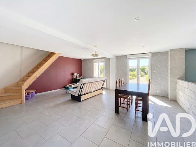 Maison vente à Sens, Villethierry