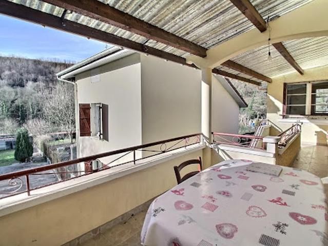 Maison vente à Grenoble, Vinay