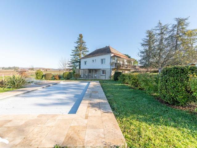 Maison vente à Cahors, Vire-sur-lot