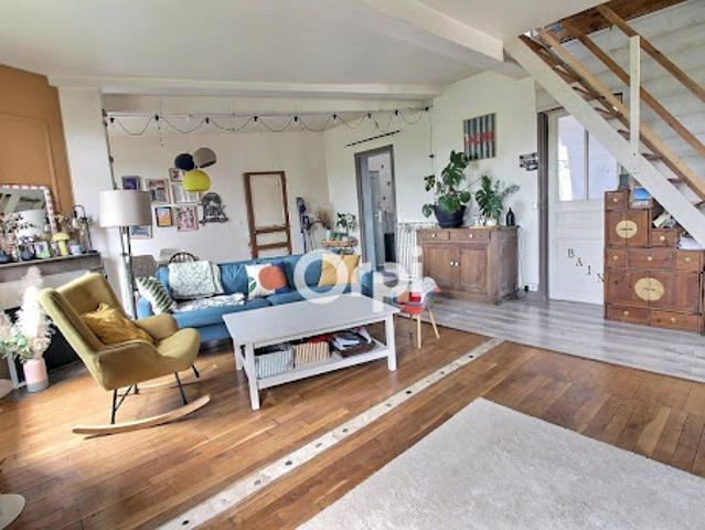 Maison vente à Le Raincy, Rosny-sous-bois