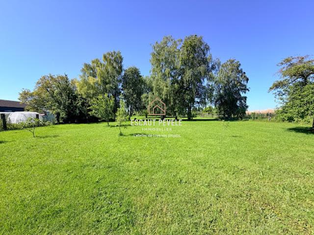 Maison vente à Wallers, Nord