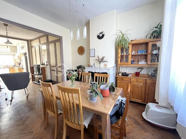 Maison vente à Lille, Wattignies