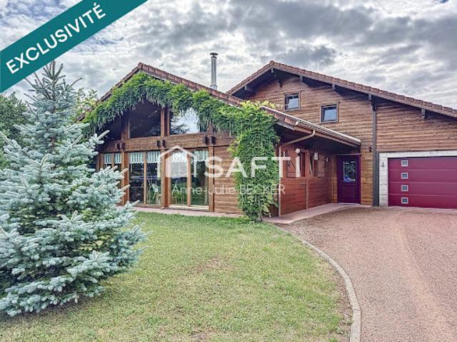Maison vente à Sarreguemines, Woelfling-lès-sarreguemines