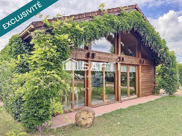 Maison vente à Sarreguemines, Woelfling-lès-sarreguemines