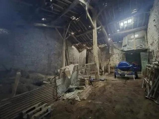 Maison vente à Sedan, Raucourt-et-flaba