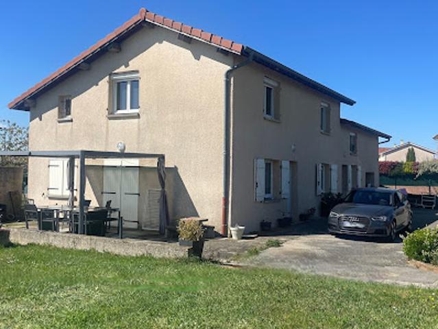 Maison vente à Vienne, Serpaize