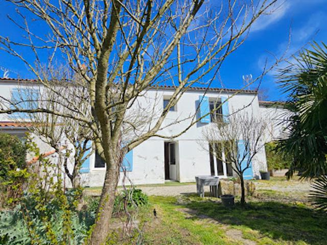 Maison vente à Moëze