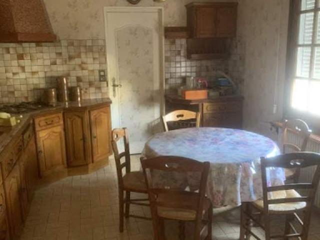 Maison vente à Vendôme, Mondoubleau