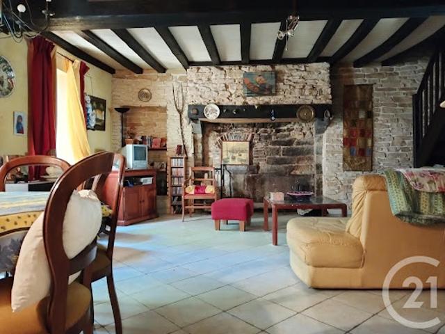 Maison vente à Rouy, Nièvre