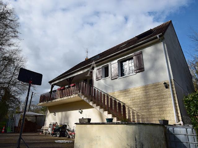 Maison vente à Provins, Donnemarie-dontilly