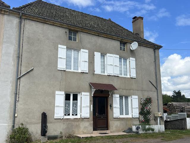 Maison vente à Charolles, La Chapelle-sous-dun