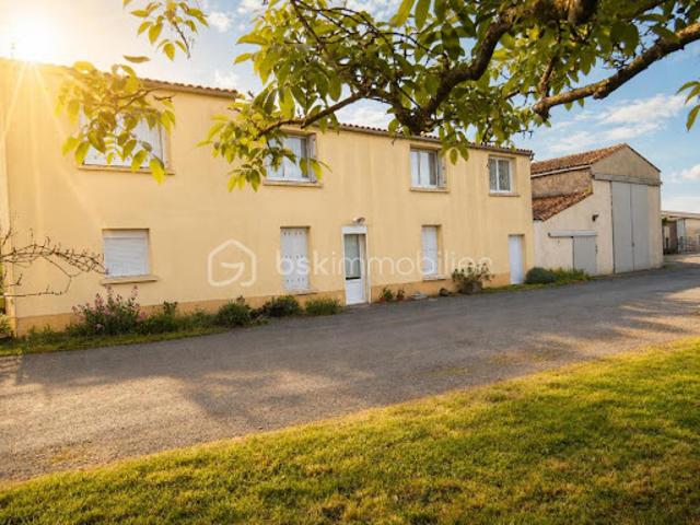 Maison vente à Cholet