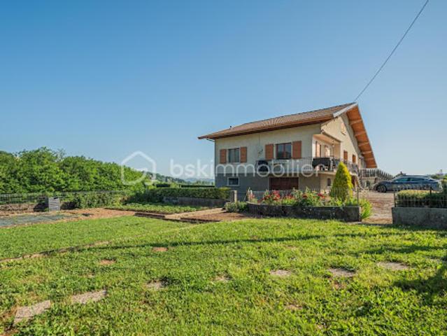 Maison vente à Annecy, Sales