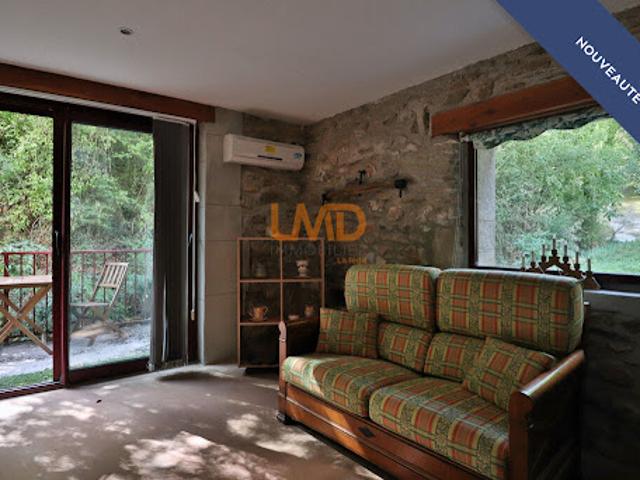 Maison vente à Le Coural, Avène