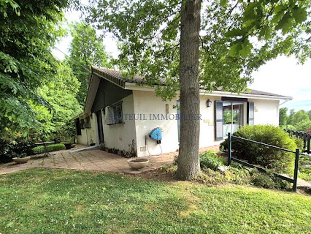 Maison vente à Mantes-la-Jolie, Septeuil