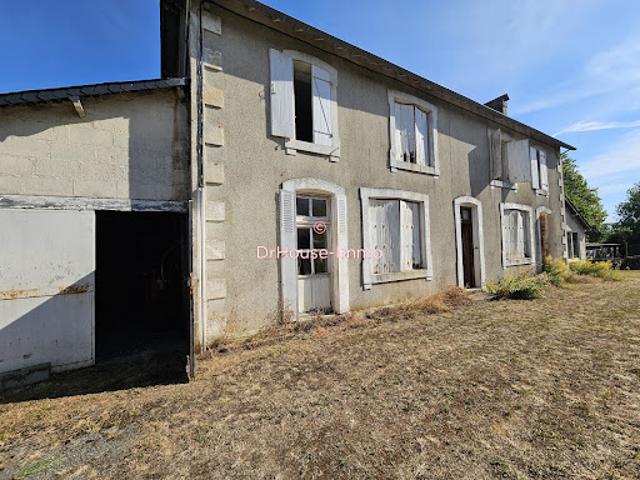 Maison vente à Parthenay, Verruyes