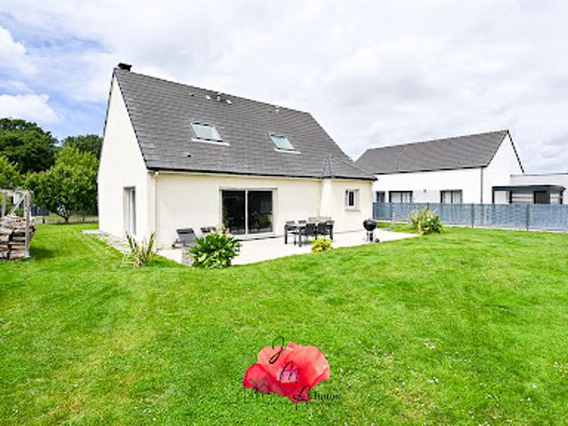 Maison vente à Le Havre, Gonfreville-l'orcher