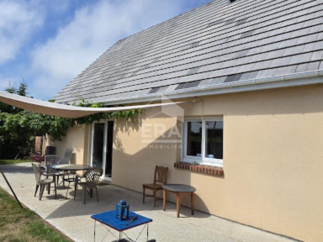 Maison vente à Dieppe, Saint-martin-en-campagne